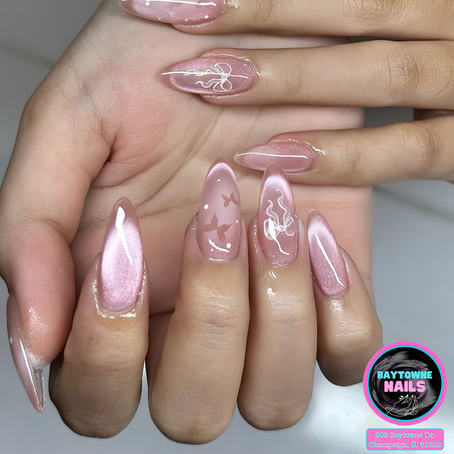 amazing nail